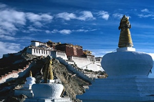 tibet_budala trek